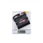 IFlight FULLSEND LR INR21700-40T 4000mAh 6S1P 22.2V Li-Ion Battery With XT60H Connector for FPV